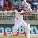 Twitter reactions on Rohit Sharma's maiden Test century as opening batsman vs South Africa