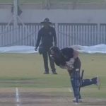 Jaydev Unadkat run-out vs India B in Deodhar Trophy: Watch India A bowler commits howler in Ranchi