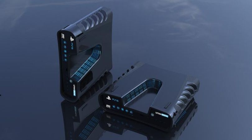 Sony confirms Playstation 5's name and release window