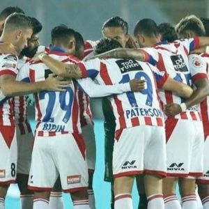 ATK Team 2019/20: Squad, Schedule, Venue, Sponsor, Owner, Ticket | ISL 2019/20