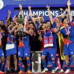 Bengaluru FC Team Players 2019/20: Schedule, Venue, Sponsor, Owner, Ticket | ISL 2019/20