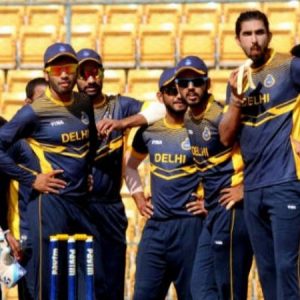 DEL vs SAU Dream11 Team Prediction : Delhi Vs Sauharastra Group E Syed Mushtaq Ali Trophy 2019-20 Round 1 Dream 11 Team For Today's Match