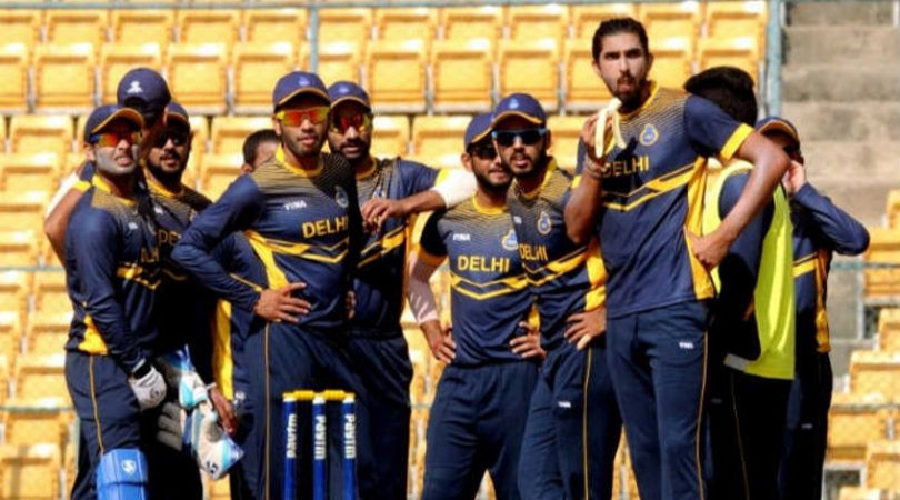 DEL vs SAU Dream11 Team Prediction : Delhi Vs Sauharastra Group E Syed Mushtaq Ali Trophy 2019-20 Round 1 Dream 11 Team For Today's Match