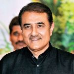 Praful Patel Latest News: AIFF President denies any wrongdoing over his agreement with Iqbal Mirchi