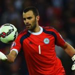San Marino goalkeeper picks up ball outside his box results in conceding a goal through free-kick