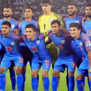 India's Next World Cup Qualifier Match: Where will India play against Afghanistan