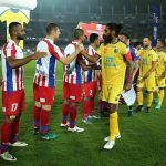 Kerala Blasters Vs ATK Head To Head Records: KBFC Vs ATK H2H