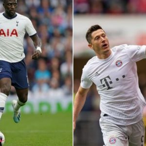 Tottenham Vs Bayern Munich: 3 players who could change the game own their own | Champions League 2019/20