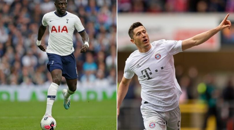 Tottenham Vs Bayern Munich: 3 players who could change the game own their own | Champions League 2019/20
