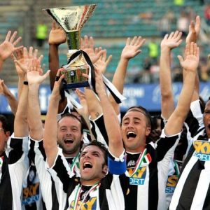 Juventus makes 30th appeal to regain 2006 Serie A title over Calciopoli scandal