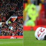 Man Utd Vs Liverpool VAR Controversy: Marcus Rashford scores after foul on Divock Origi waived off by referee