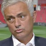 Jose mourinho says he would try to have a job like Manchester United manager Ole Solskjaer's