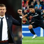 Salzburg coach Jesse Marsch orders his players to target Virgil Van Dijk during furious dressing room talk