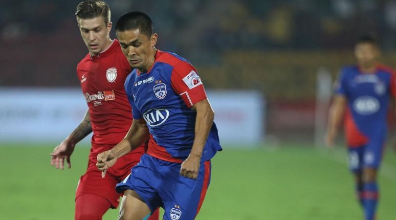 BFC vs JFC Dream11 Prediction : Bengaluru Vs Jamshedpur Best Dream 11 Team for Indian Super League 2019-20 Match