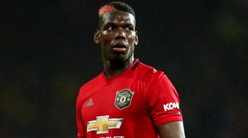 Man Utd News: Paul Pogba out till December says Ole Solskjaer
