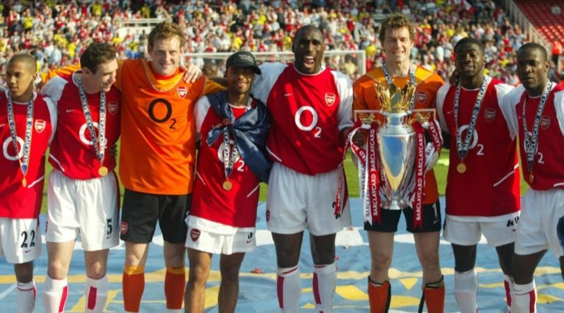 Ten incredible records in Premier League which will never be broken in future