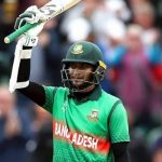 Shakib Al Hasan was approached by bookie ahead of an IPL game; Whatsapp chat details released