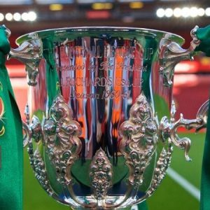Carabao Cup Live Telecast in India: When and where to watch EFL Carabao Cup Fourth Round?