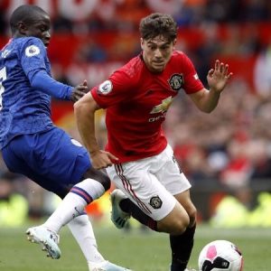 CHE vs MUN Dream11 Prediction : Chelsea Vs Manchester United Best Dream 11 Team for Premier League 2019-20 Match