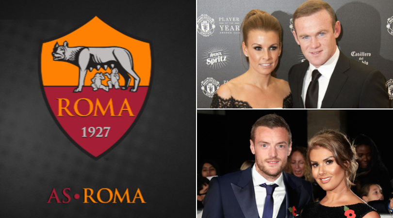 Twitter breaks after AS Roma's response to Coleen Rooney accusing Rebekah Vardy of leaking personal stories to Sun
