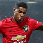 Marcus Rashford goal Vs Chelsea: Manchester United star scores brilliant freekick against the Blues