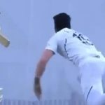 WATCH: Umesh Yadav dismisses Quinton de Kock with brutal bouncer in Ranchi