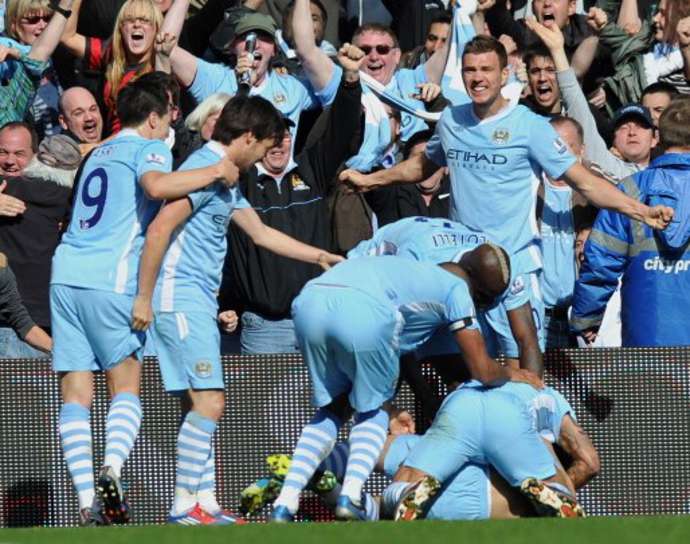 Ten incredible records in Premier League