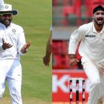 Harbhajan Singh replies after Rohit Sharma asks him to bowl Vs South Africa