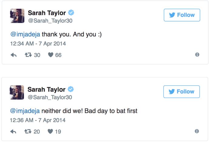 When awkward chat between Ravindra Jadeja