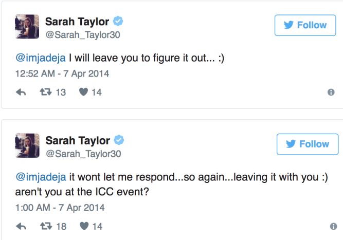 When awkward chat between Ravindra Jadeja