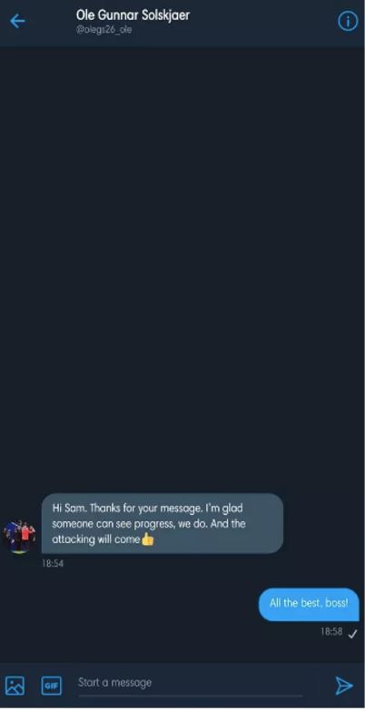Man Utd News