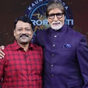 7 crore question in KBC 2019: Who is the first cricketer to score two T20I fifties on the same day in two different matches?