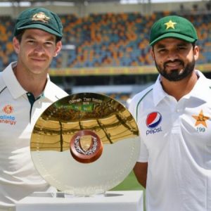 AUS vs PAK Dream11 Match Prediction: Australia vs Pakistan Best Dream 11 Team for Second Test Match at, The Adelaide Oval