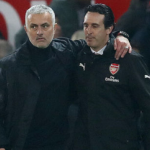 Arsenal News Jose Mourinho meets Arsenal Chief amidst speculations that he could replace Unai Emery