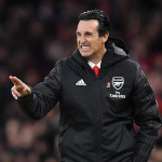 Arsenal have identified former Barcelona manager as Unai Emery’s replacement