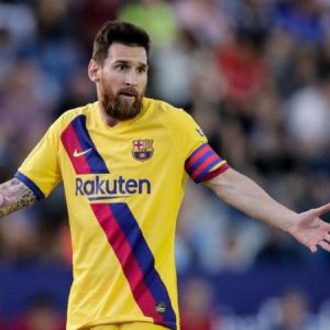 BAR vs CEV Dream11 Team Prediction: Barcelona vs Celta Vigo La Liga 2019-20 Best Dream 11 team for today's match
