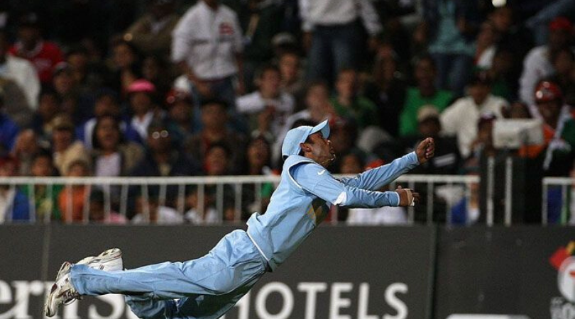 8 Surprising Health Benefits of Playing Cricket