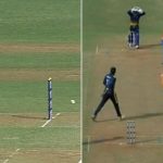 WATCH: Puneet Bisht tries to emulate MS Dhoni; commits hilarious blunder in Syed Mushtaq Ali Trophy 2019-20