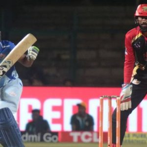 Former RCB and Mumbai Indians' players CM Gautam and Abrar Kazi arrested for spot-fixing in KPL 2019