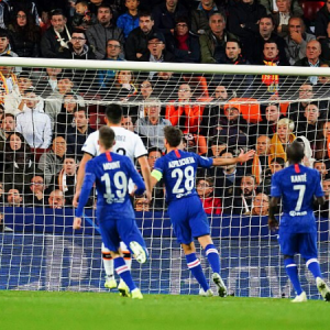 Chelsea News Frank Lampard speaks on Kepa Criticism after 2-2 draw vs Valencia