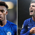 Chelsea team news Will Pulisic and Hudson-Odoi play vs Man City today