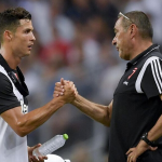 Cristiano Ronaldo opens up on Maurizio Sarri subbing him in his last 2 appearance for Juventus