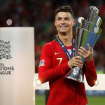 Cristiano claims Brazil would have won 5 more World Cups with him