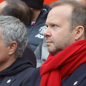 Ed Woodward explains why Man Utd ignored Jose Mourinho’s transfer targets