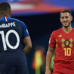 Eden Hazard adds fuel to Kylian Mbappe Real Madrid transfer rumours