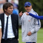 Eden Hazard takes a dig at Chelsea training sessions