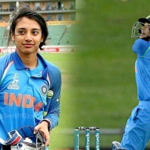 Fan asks Smriti Mandhana if she’s single