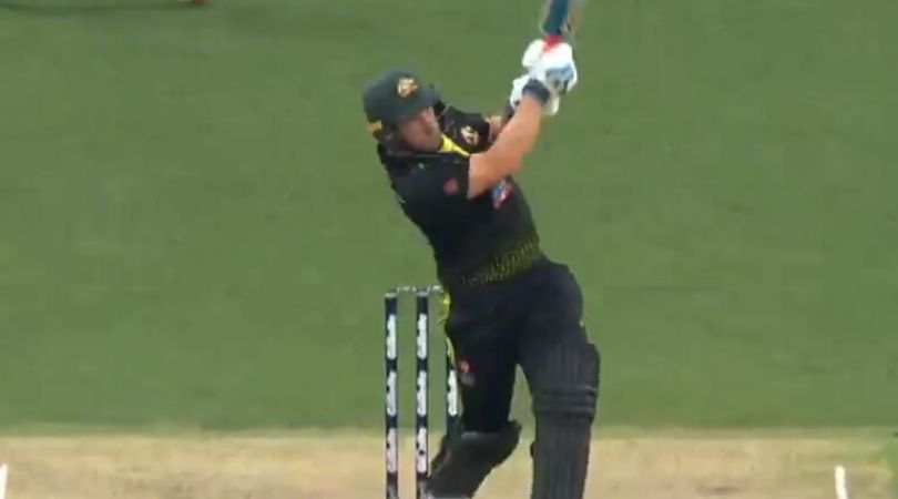 Australia vs Pakistan 2nd T20I : AUS vs PAK Dream11 Team Prediction, Playing 11 And Match Preview