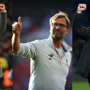 Football fan creates hilarious thread on what if the Premier League managers had a normal job