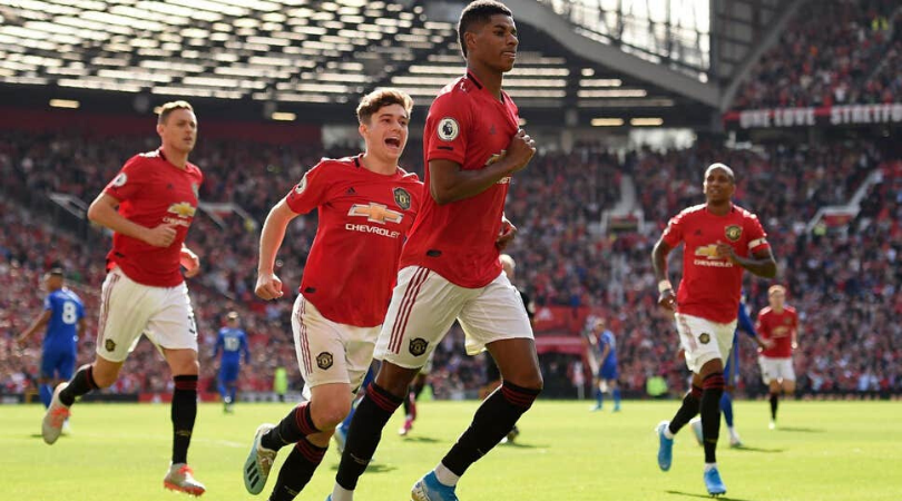 Football manager predicts Manchester United’s next decade